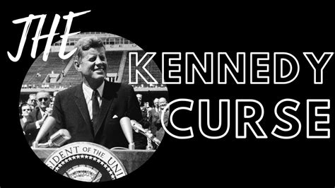The Kennedy Curse and the Media: How Tragedy Shaped Public Perception